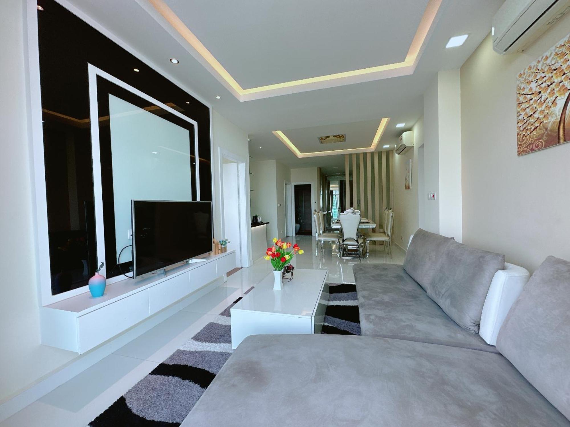 Infinity 28 Hotel And Residence Phnompenh Exteriér fotografie